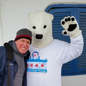 Fundraising Page: Don Wirth